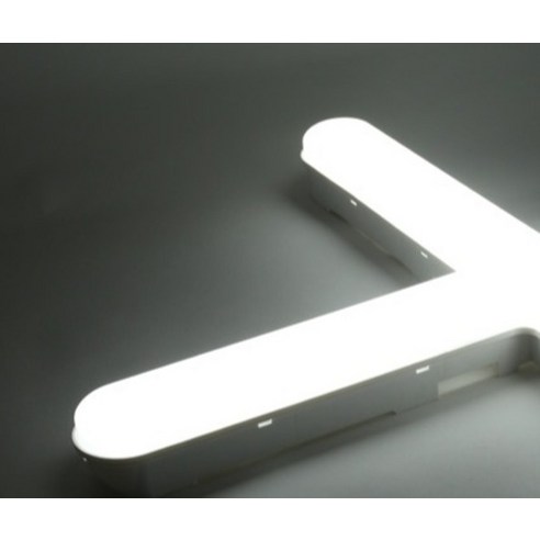 led 客廳燈 led 燈 led 燈具 led 室內燈 led 十字燈 led 燈 led 熒光燈 十字燈 60W 十字燈 Oslam LED