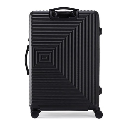 넉넉한 수납과 튼튼함으로 짐 걱정 없는 여행을!