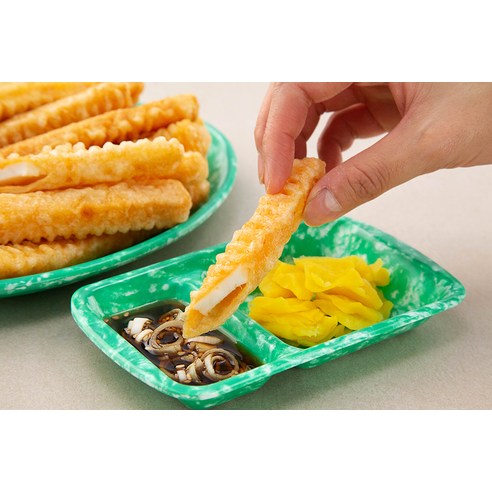 폭발적인 풍미와 바삭한 식감의 완벽한 안주