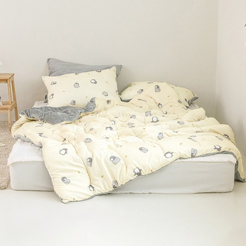 床上用品 套裝 羽絨被 熟睡 睡眠 蜂蜜睡眠 深度睡眠 睡前 柔軟 蓬鬆