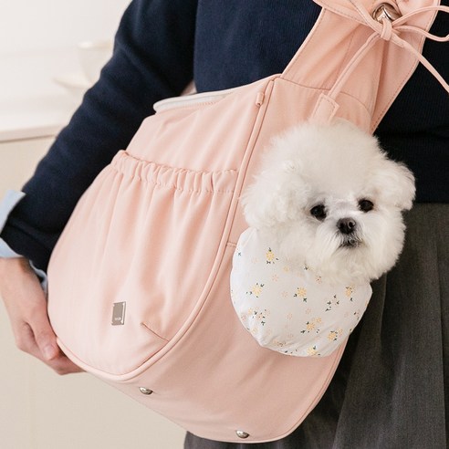 댕냥이와 함께하는 행복, 펫츠랜드 앨리스 슬링백으로 완성하세요!