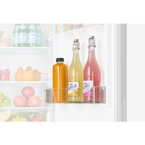 루컴즈 전자 소형냉장고 205L 방문설치: 컴팩트한 공간에 편리한 냉장 솔루션