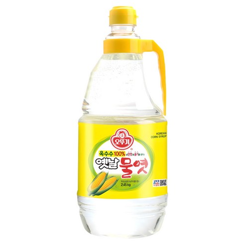 오뚜기 옛날 물엿
