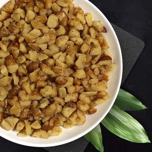 건강과 간편함을 동시에