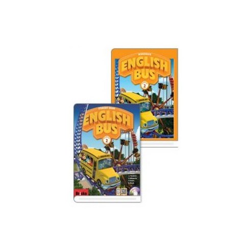 English Bus Starter 2 Set, BRICKS