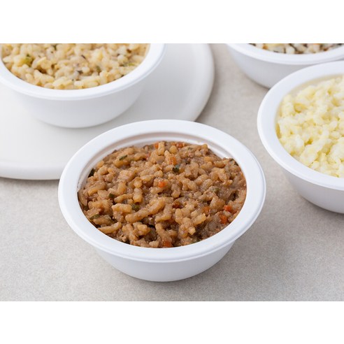 13개월 아기를 위한 완벽한 영양 솔루션, 짱죽 완료기 아기밥 D세트