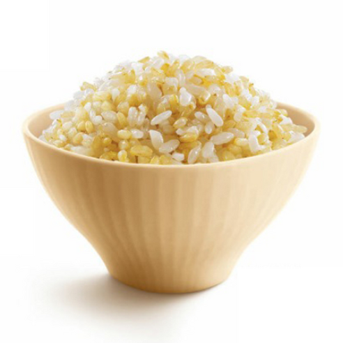 햇살 품은 건강한 밥상, 햇반 발아현미밥으로 시작하는 웰빙 라이프