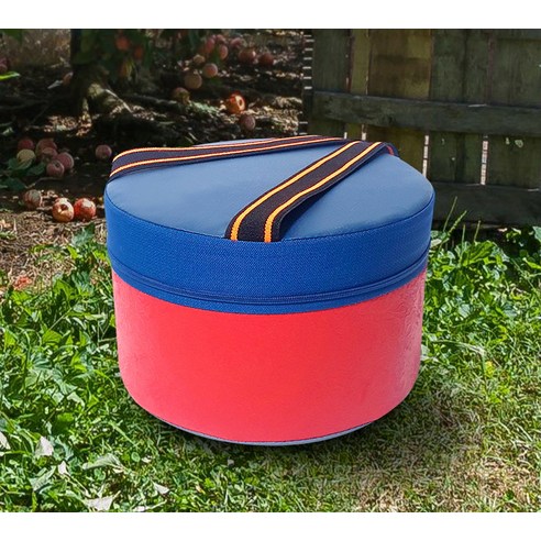 허리 통증 없이 즐겁게 농사일에 집중하세요