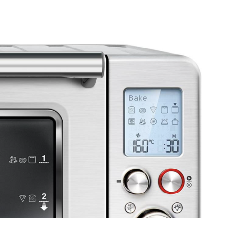 주방의 품격을 높이는 브레빌 스마트 오븐 에어 프라이어 22L, 지금 바로 경험하세요!