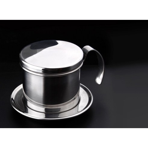 커피 애호가를 위한 필수품: 304 스테인리스 프리미엄 베트남 커피드리퍼