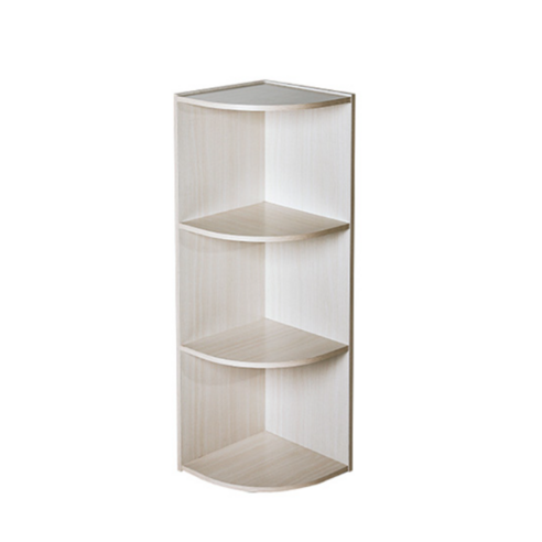 아이리스 코너선반으로 좁은 공간, 감각적인 수납 공간 완성!