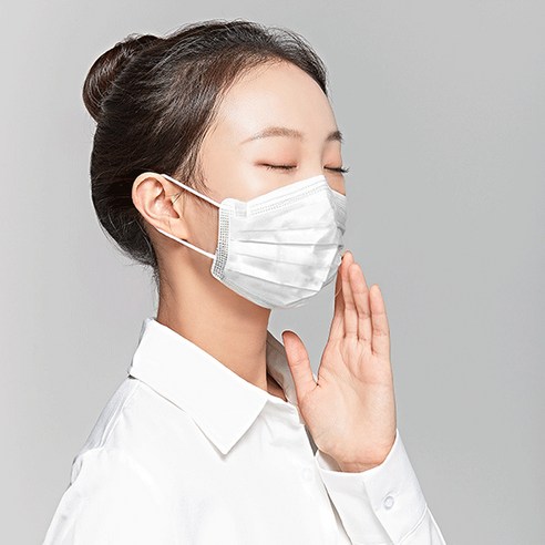 믿을 수 있는 보호: 일상생활을 위한 편안하고 효과적인 마스크