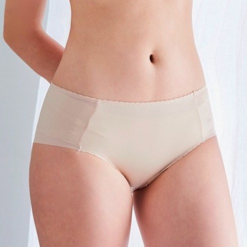 마른파이브 내츄럴 힙업 보정 팬티
