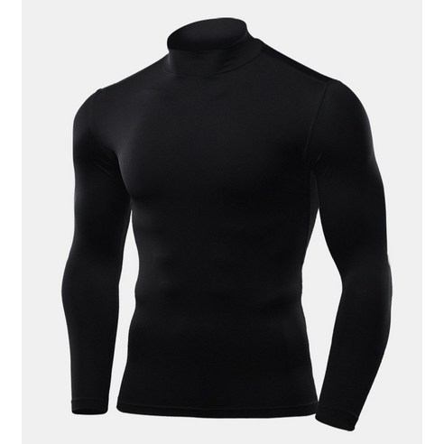 땀 걱정 없이 쾌적하게! 아르메데스 기능성 베이스레이어로 운동 효율 UP!