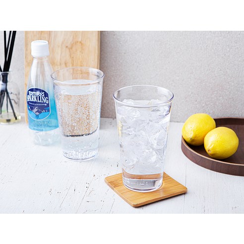 친환경적이고 세련된 코멧 홈 리유저블 카페컵