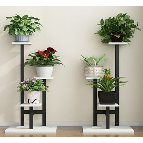 家具  FURNITURES  收納  收納  花盆架  花盆收納  花盆展示架  花盆架  花盆收納架