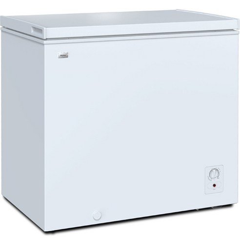 하이얼 다용도 냉장겸용 냉동고는 경제적인 가격과 다기능적인 성능을 갖춘 제품입니다.