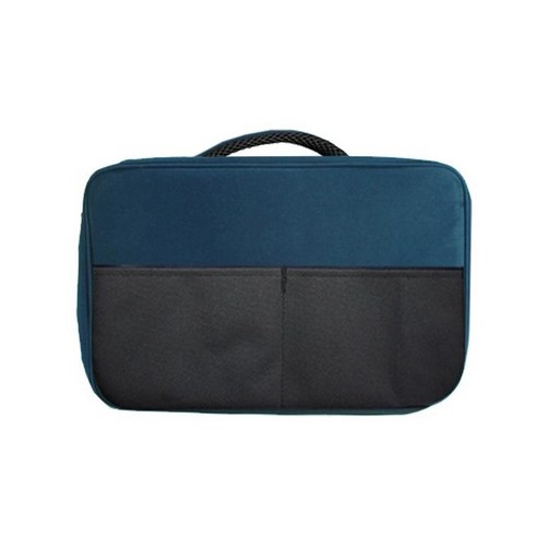 보쉬 다용도 공구가방: 견고하고 편안한 도구 수납 솔루션