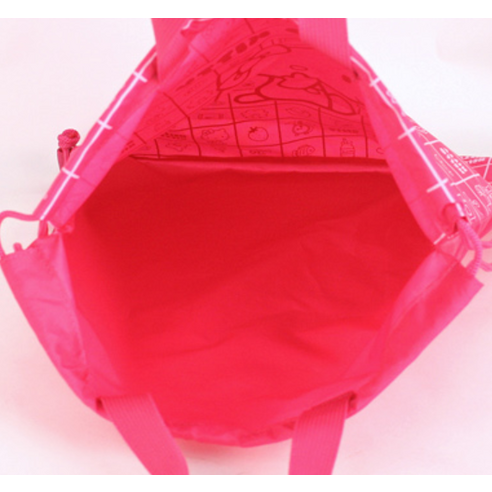 헬로키티와 함께하는 즐거운 외출