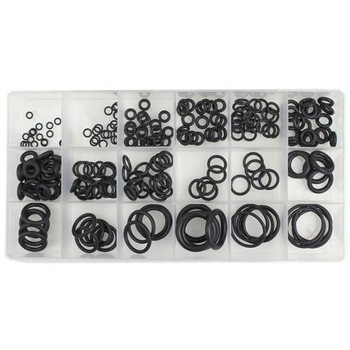 세인티에프 고무 오링 세트로 누수 걱정 없이 쾌적한 생활을!