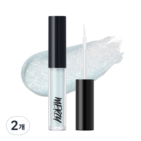 머지 윈디 팝 아이글리터, PE1 페어리 테일, 2개