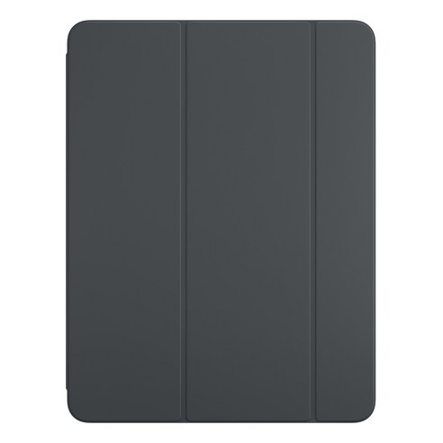 Apple 정품 Smart Folio, 블랙, 1개