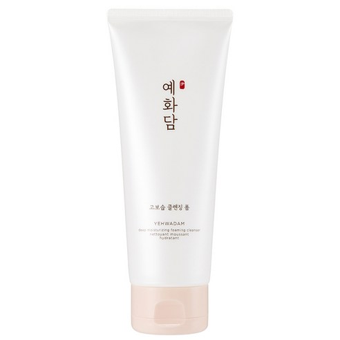 예화담 고보습 클렌징 폼, 150ml, 2개