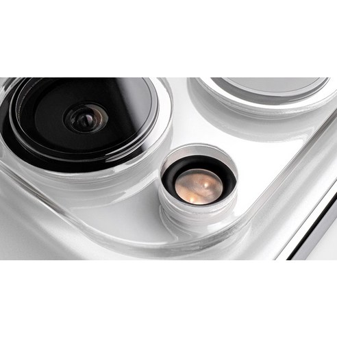 카메라 렌즈를 완벽하게 보호하는 필수 아이템