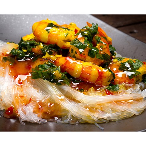 섬세한 미식 경험, 톤손 빈버미셀리로 완성하는 특별한 식탁