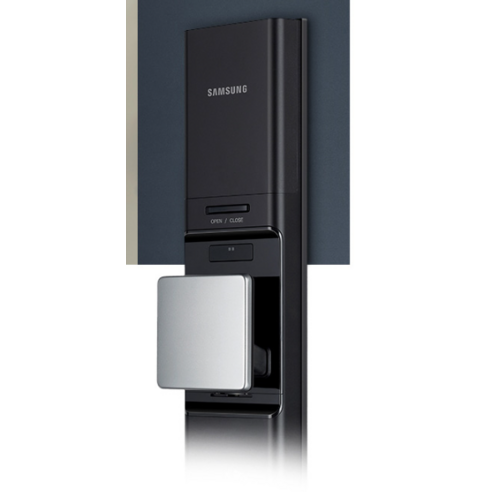 직방 와이파이 스마트 도어록 SHP-DR700