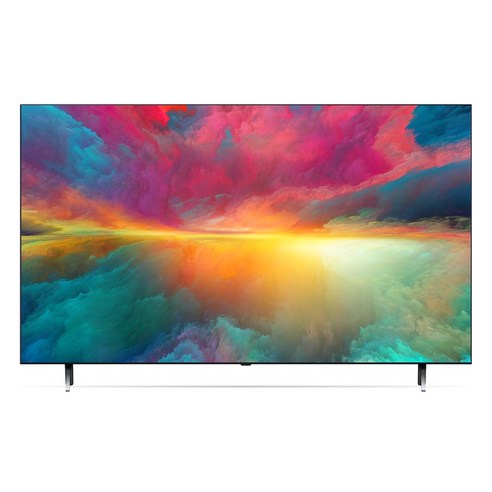 LG전자 4K UHD LED QNED TV