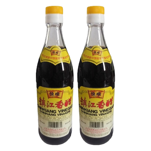 헝순 진강향초