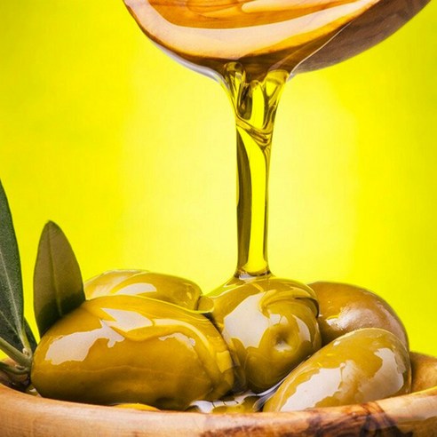 지중해의 햇살을 담은 황금빛 선물, 백설 압착 올리브유