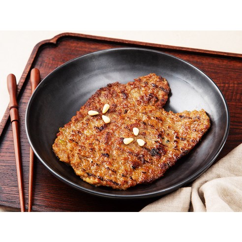 건강하고 맛있는 언양식 불고기로 간편하게 즐기는 식사