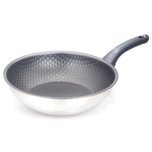 알텐바흐 엑스칼리버 통5중 궁중팬 인덕션 IH, 30 cm, 1개