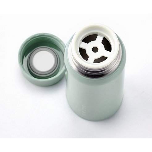 따뜻함을 담아, 일상을 특별하게 - 오슬로 미니 텀블러