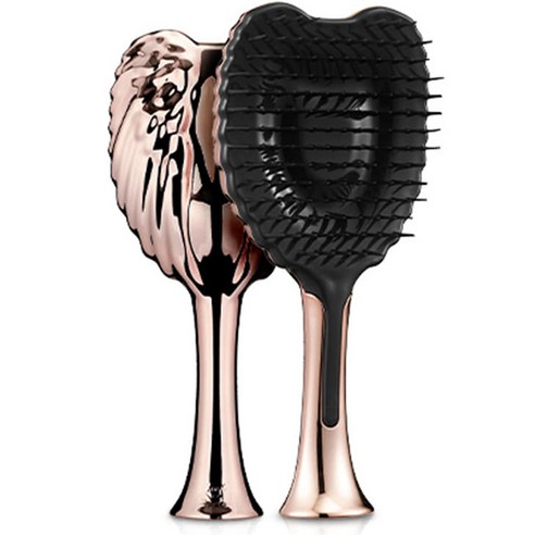 로즈골드빛 찬란한 머릿결의 시작, 탱글엔젤 프로