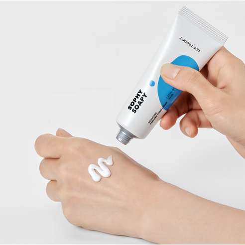 향기로 기억되는 순간, 더프트앤도프트 소피소피 핸드크림으로 완성하세요.