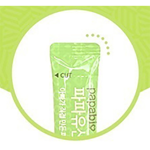 어린이의 건강을 위한 최선의 선택