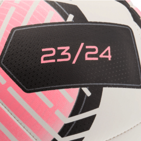 운동의 즐거움을 더하는 선명한 색상