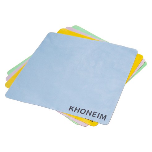 악기 연주자를 위한 필수품: 코네임 악기용 악기 닦이 클리너