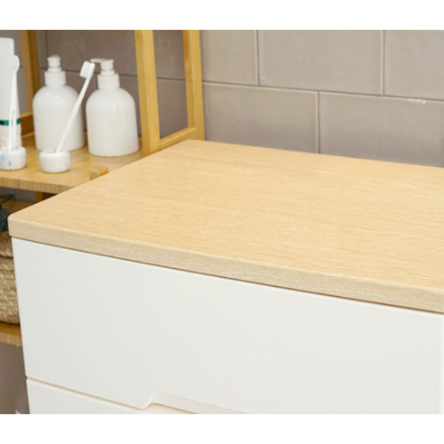 세련된 디자인의 수납 솔루션