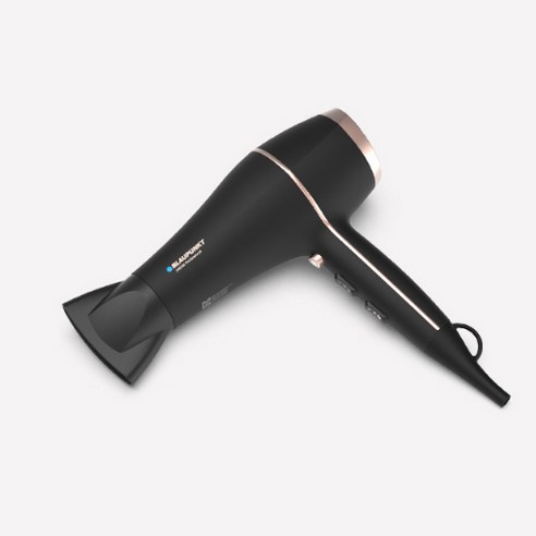 바람의 예술, 블라우풍트 헤어 드라이어로 당신의 머릿결에 혁신을 불어넣다.