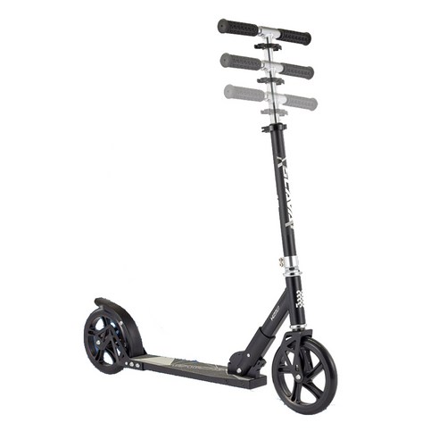 일상에 자유를 더하는, 삼천리 스카바 500 접이식 킥보드