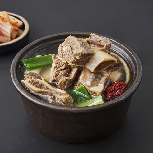 전통의 맛을 집에서 간편하게 즐기다