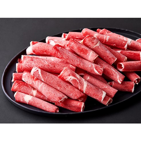 부드러움과 풍미가 가득한 맛의 향연