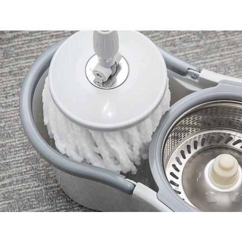 혁신적인 디자인, 내구성, 편안함을 제공하는 코멧 물걸레 청소기 일반형으로 집안 청소를 손쉽게 해결하세요.