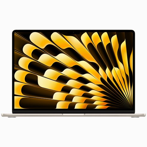 Apple 2023 맥북 에어 15, 실버, M2 8코어, 10코어 GPU, 256GB, 16GB, 35W 듀얼, 한글