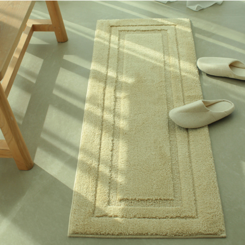 고급스러움과 실용성을 겸비한 현관의 완성