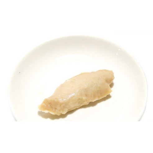 테비 닭한마리 플러스 반려동물 간식은 닭을 주원료로 사용하여 만들어진 간식입니다.